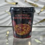 Вондерпоки ( wonderpokki) рисовые Суперострые (стакан) 120гр