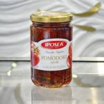 Томаты сушеные в/м ст 280гр