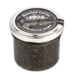 Икра стерляди Забойная 1975 100 гр.