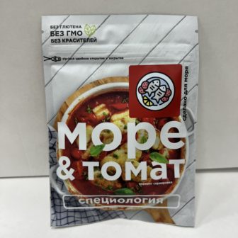Море и томат 30 г.