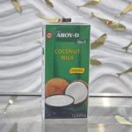 Кокосовое молоко Aroy-D 1л
