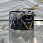 Доброфлот Сардина т/о Иваси 245г.