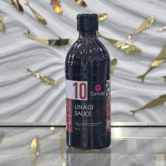 Соус Унаги Tomaki 470мл