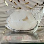 Стейк клыкача с/м
