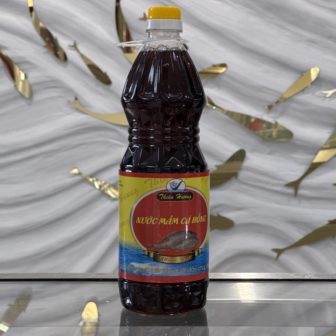 Рыбный соус Mai Phuong Вьетнам 1л