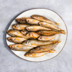 Барабуля г/к 1 кг.